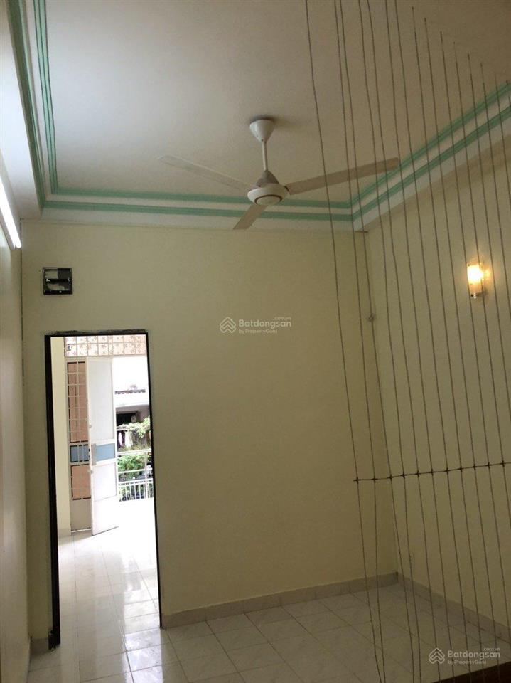 Cho thuê nr 4tang, 5pn, 3wc, 64m2, dtsd 164m2, 19 triệu tại phan đăng lưu, p 3, q.bình thạnh, hcm
