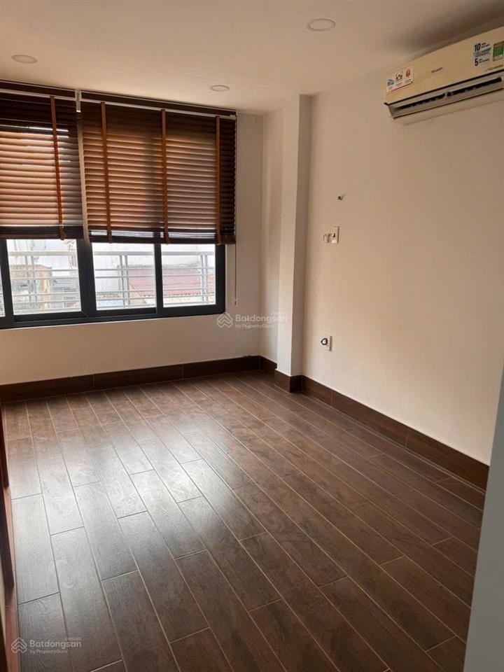 Bán np 3pn, 5,9 tỷ, 17m2 dtsd 68m2 tại phùng văn cung, p. 7, q. phú nhuận, hcm