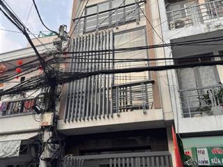 Bán np 3pn, 5,9 tỷ, 17m2 dtsd 68m2 tại phùng văn cung, p 7, q. phú nhuận, hcm