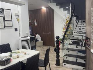 Bán nr 2pn 3vs tại phan tây hồ, 7,4 tỷ, 61,2m2 siêu hot. dtsd 120m2. nhà mới đẹp ở liền full nt