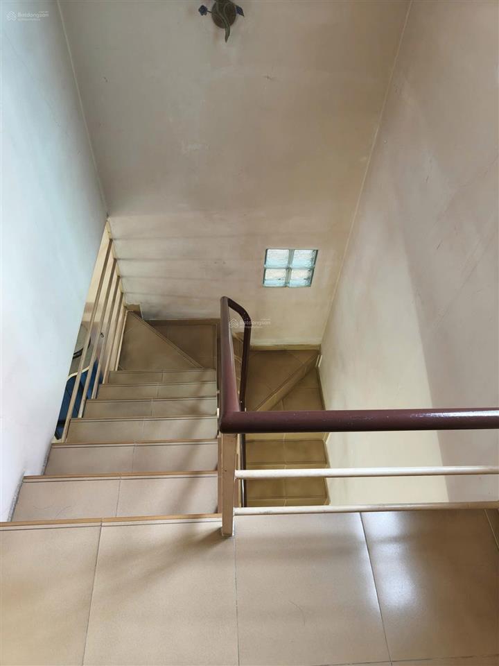 Bán nhà riêng tại trần văn kỷ, 7,6 tỷ, 63 m2, 3pn, 2wc, 2 tầng