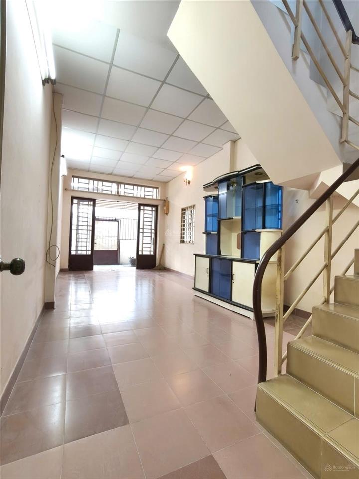 Bán nhà riêng tại trần văn kỷ, 7,6 tỷ, 63 m2, 3pn, 2wc, 2 tầng