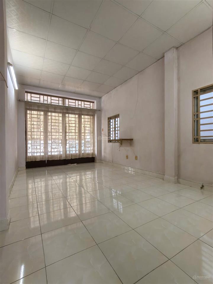 Bán nhà riêng tại trần văn kỷ, 7,6 tỷ, 63 m2, 3pn, 2wc, 2 tầng