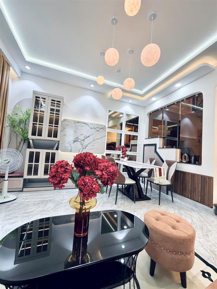 Bán nr 3pn, 3wc, 28m2 tại huỳnh văn bánh, 5tỉ950 tỷ, hàng hot