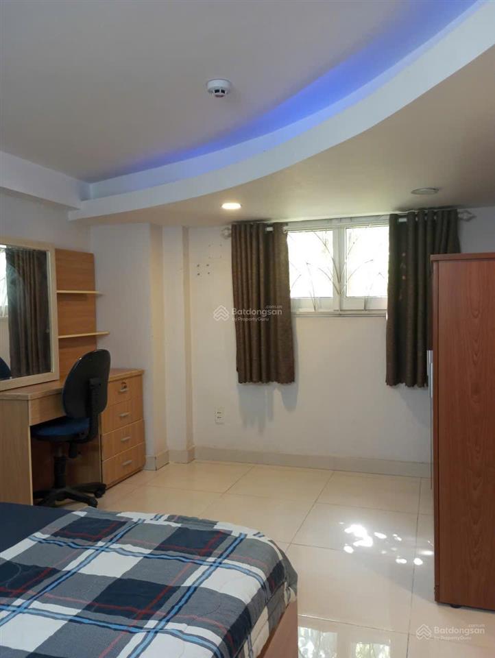 Cho thuê nhà trọ 1pn, 1wc tại nguyễn thượng hiền, q.phú nhuận, 7 triệu, 35m2