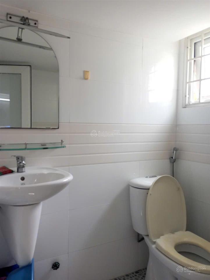 Cho thuê nhà trọ 1pn, 1wc tại nguyễn thượng hiền, q.phú nhuận, 7 triệu, 35m2