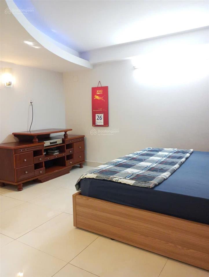 Cho thuê nhà trọ 1pn, 1wc tại nguyễn thượng hiền, q.phú nhuận, 7 triệu, 35m2