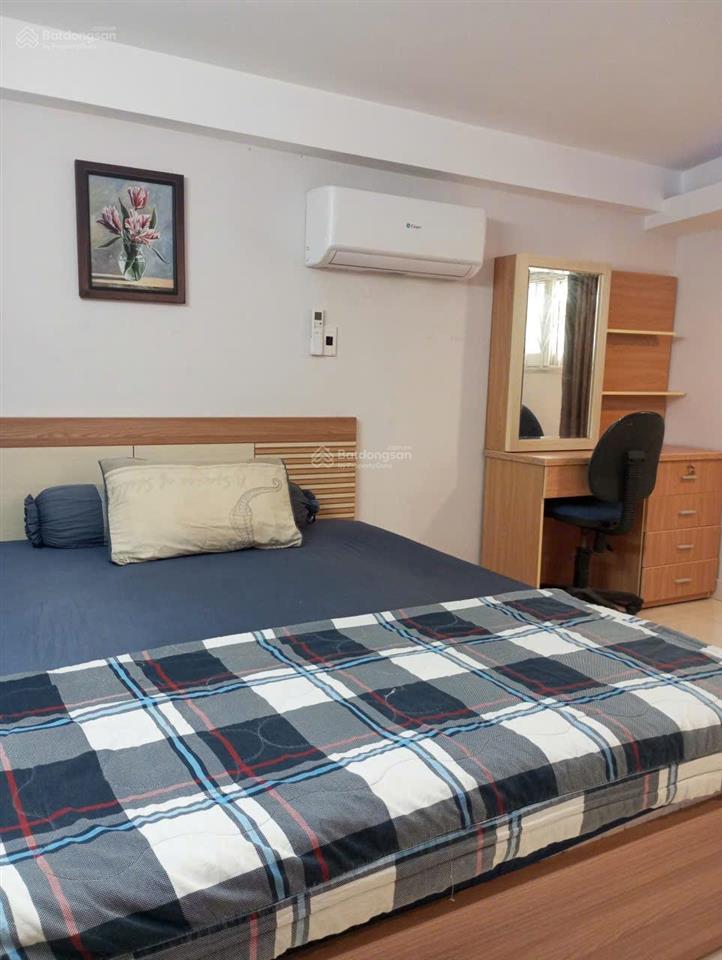 Cho thuê nhà trọ 1pn, 1wc tại nguyễn thượng hiền, q.phú nhuận, 7 triệu, 35m2