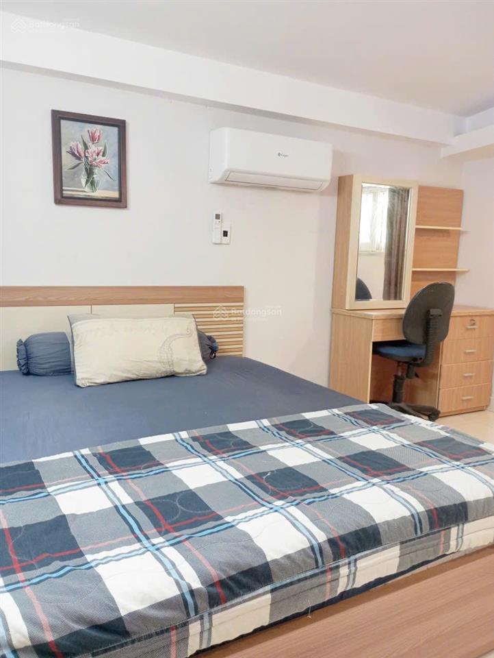 Cho thuê nhà trọ 1pn, 1wc tại nguyễn thượng hiền, q.phú nhuận, 7 triệu, 35m2