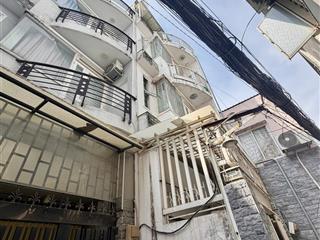 Bán gấp nhà riêng tại nguyễn thượng hiền, 8,55 tỷ, 54m2, 8pn, 8wc
