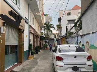 Bán nr 5pn, 5wc, 49,7m2 tại nguyễn văn đậu, 8,7 tỷ giá cực chất