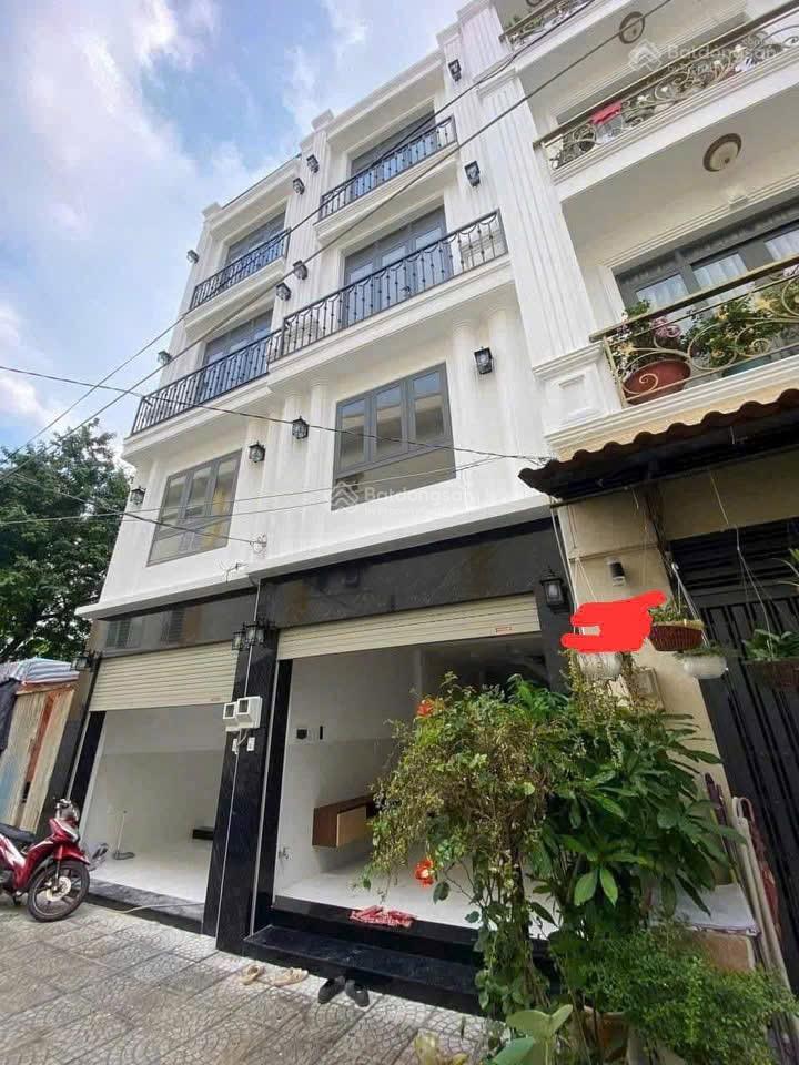 Bán nr 5pn, 5wc, 49,7m2 tại nguyễn văn đậu, 8,7 tỷ giá cực chất