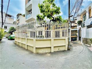 Nhà đường nguyễn văn đậu p11 bình thạnh + diện tích ngang hiếm 5m x 9m công nhận 42,2m2 + 3pn,3wc