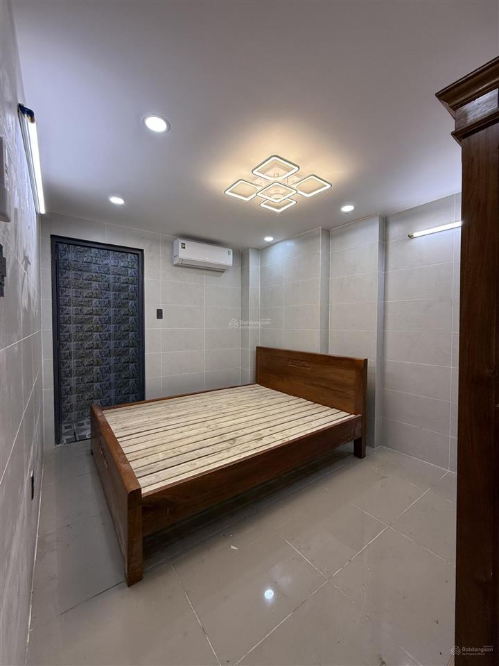 Bán nr 65m2, 9,3 tỷ, 6pn, 7wc tại nguyên hồng, phường 1, quận gò vấp, tp.hcm