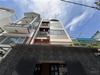 Bán nr 65m², 9,5 tỷ, 6pn, 7wc tại nguyên hồng, p.1, q.gò vấp, tp.hcm