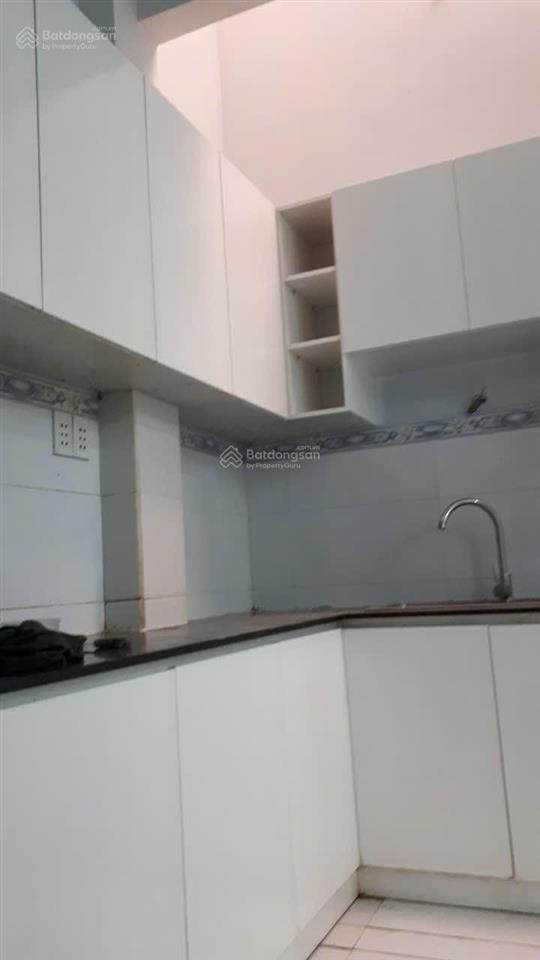 Cho thuê nr 3pn, 3wc, 40m2 tại nơ trang long, p.11, q.bình thạnh, 10 triệu vnd