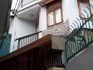 Cho thuê nr 3pn, 3wc, 40m2 tại nơ trang long, p.11, q.bình thạnh, 10 triệu vnd