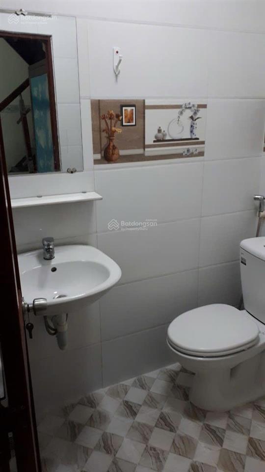 Cho thuê nr 3pn, 3wc, 40m2 tại nơ trang long, p.11, q.bình thạnh, 10 triệu vnd