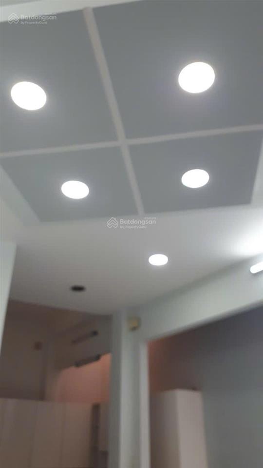 Cho thuê nr 3pn, 3wc, 40m2 tại nơ trang long, p.11, q.bình thạnh, 10 triệu vnd