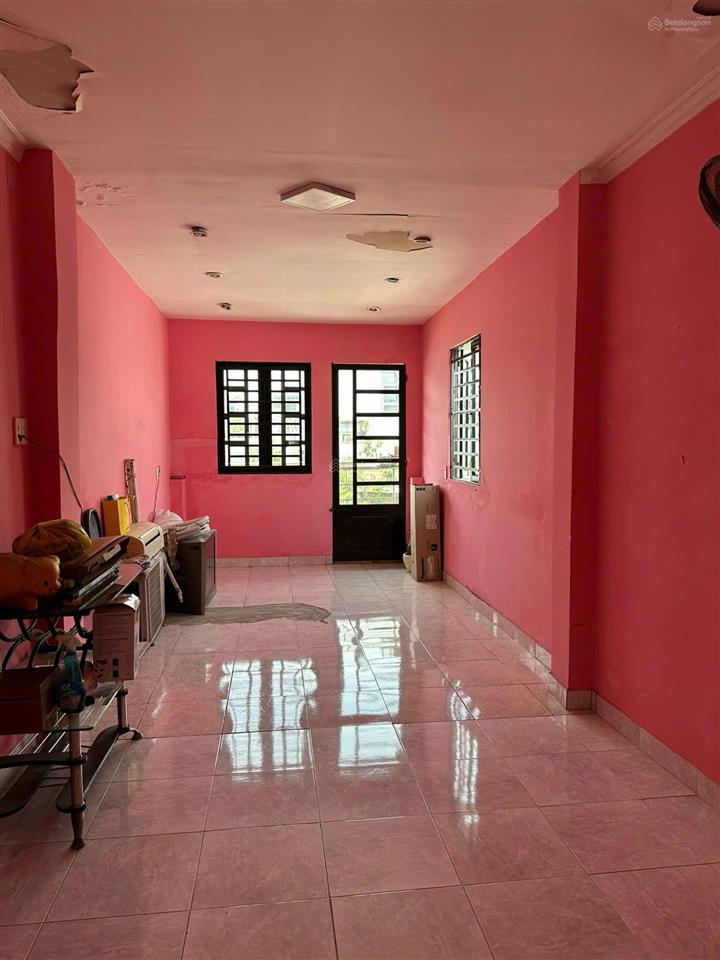 Cho thuê nhà riêng 34m2, 10 triệu vnd, 3pn, 4wc tại trần bình trọng, bình thạnh