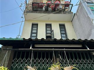 Cho thuê nhà riêng 34m2, 10 triệu vnd, 3pn, 4wc tại trần bình trọng, bình thạnh