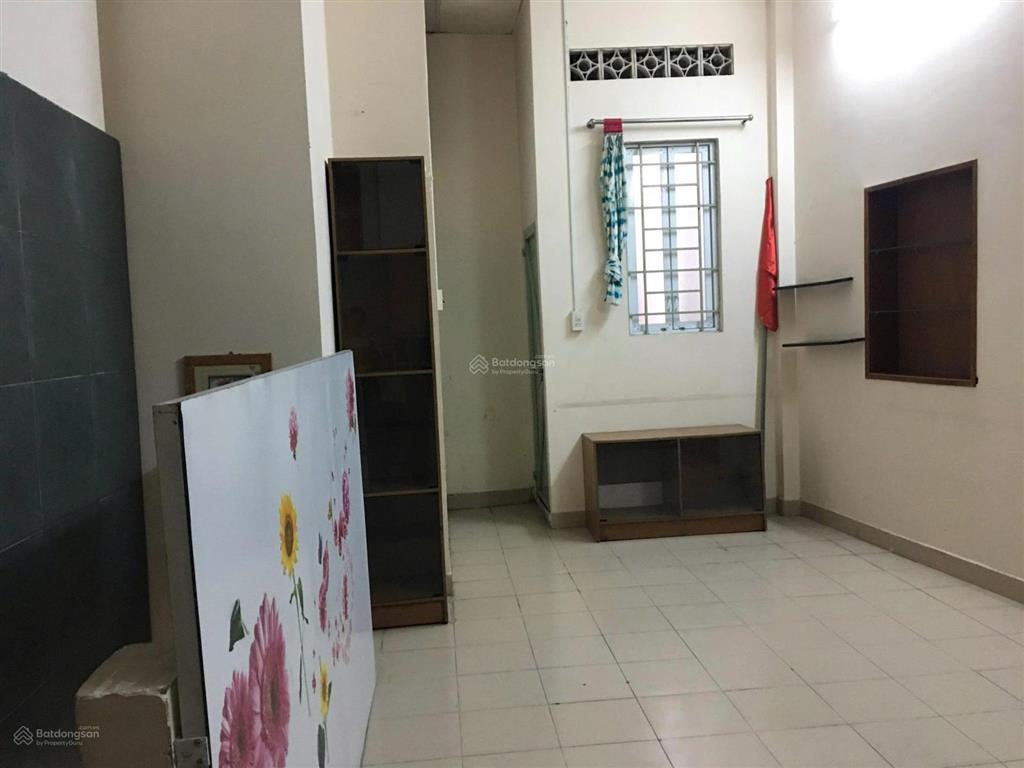 Cho thuê nr 2pn, 2wc, 40m2 tại nơ trang long, 10 triệu vnd