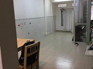 Cho thuê nr 2pn, 2wc, 40m2 tại nơ trang long, 10 triệu vnd