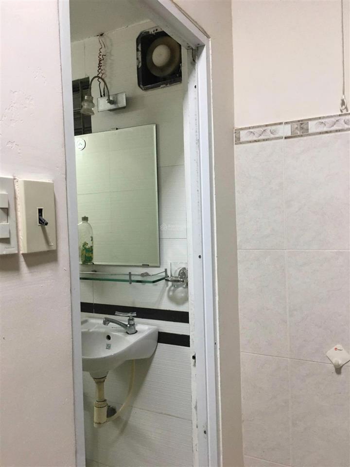 Cho thuê nr 2pn, 2wc, 40m2 tại nơ trang long, 10 triệu vnd