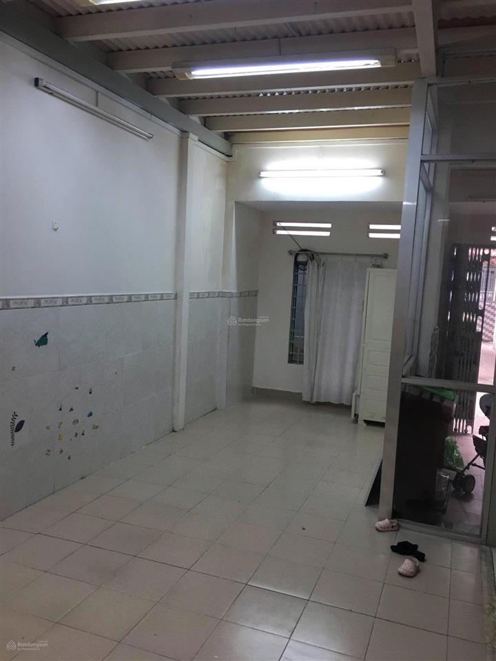 Cho thuê nr 2pn, 2wc, 40m2 tại nơ trang long, 10 triệu vnd