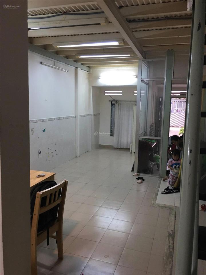 Cho thuê nr 2pn, 2wc, 40m2 tại nơ trang long, 10 triệu vnd