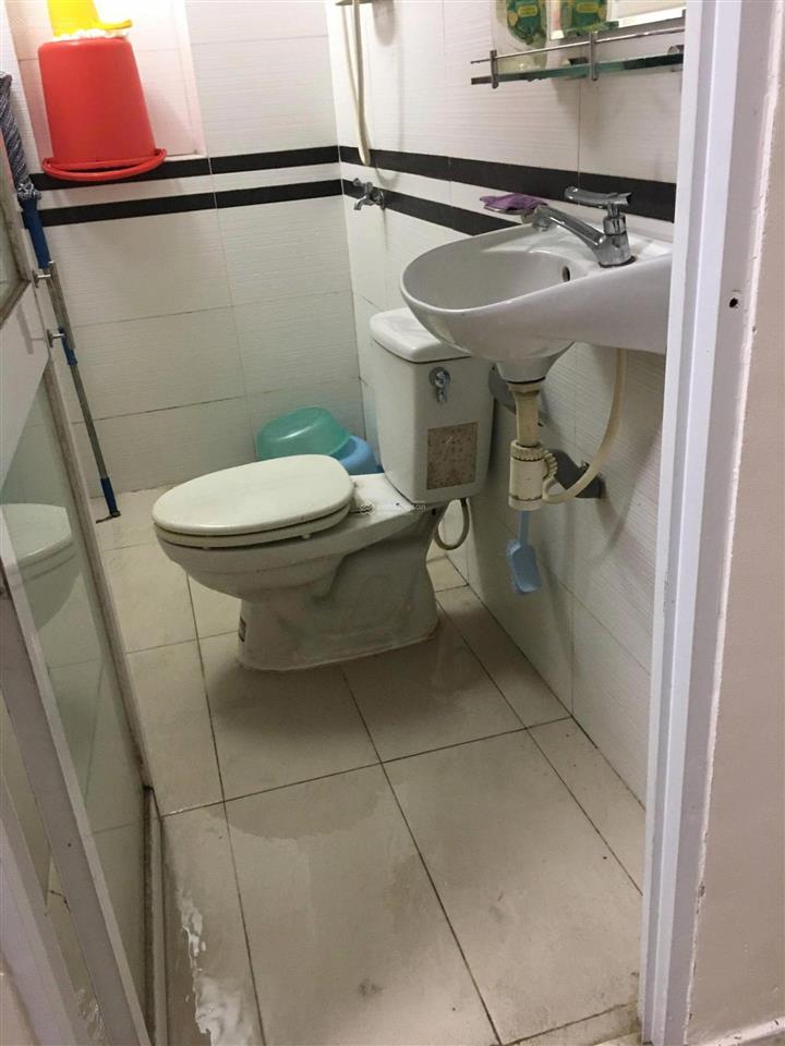 Cho thuê nr 2pn, 2wc, 40m2 tại nơ trang long, 10 triệu vnd