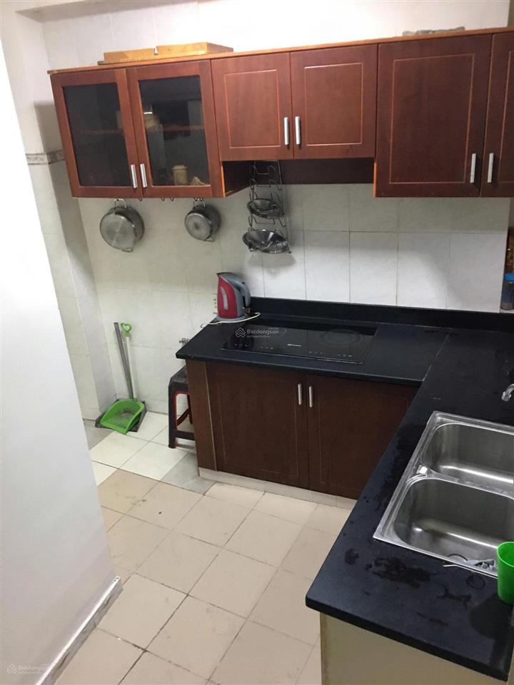 Cho thuê nr 2pn, 2wc, 40m2 tại nơ trang long, 10 triệu vnd