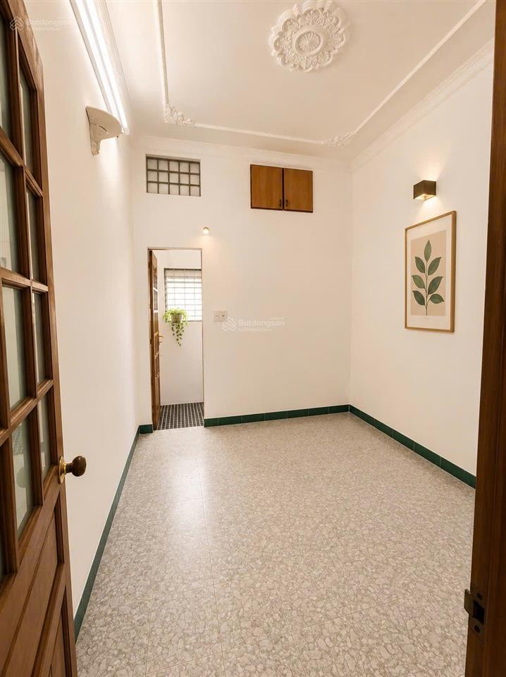 Cho thuê nhà nguyễn thượng hiền bình thạnh | hxh
5pn, 5wc nhà mới vào ở liền