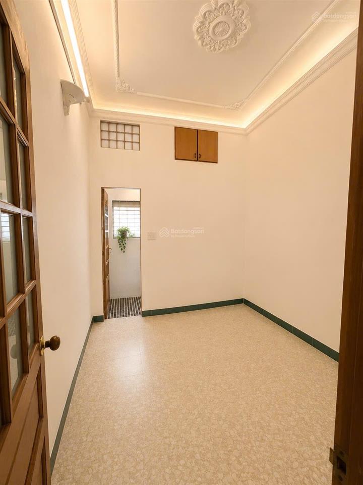 Cho thuê nhà nguyễn thượng hiền bình thạnh | hxh
5pn, 5wc nhà mới vào ở liền