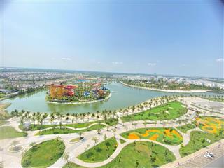 Định cư bán gấp căn 3pn  the beverly vinhomes grand park  chỉ 8,5 tỷ bao hết  view cv36ha
