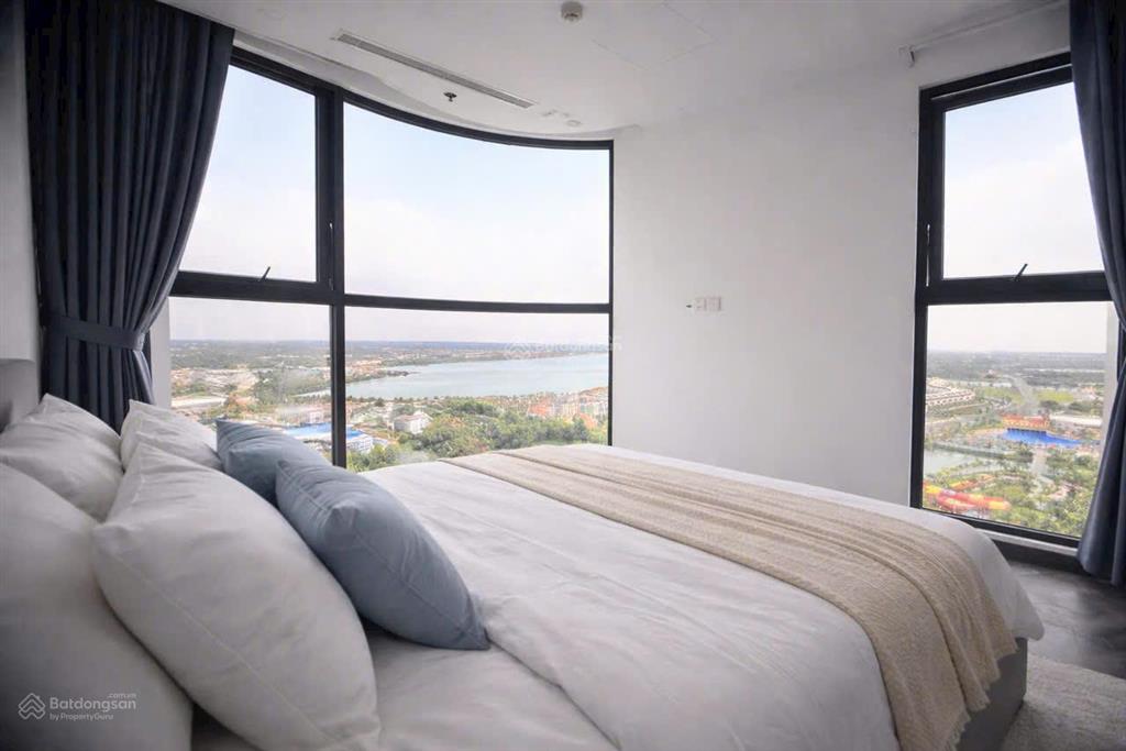 Định cư bán gấp căn 3pn  the beverly vinhomes grand park  chỉ 8,5 tỷ bao hết  view cv36ha