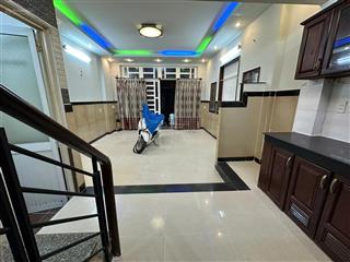 Cho thuê nhà 174 diên hồng p. gia định tphcm