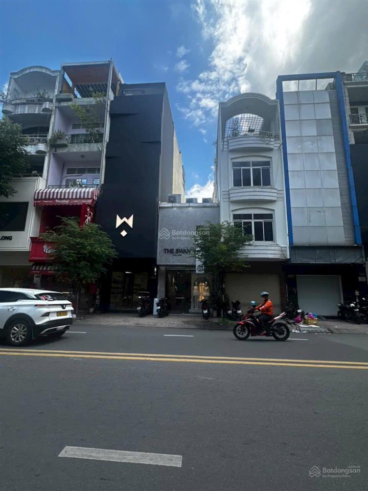 436 võ văn tần quận 3 ( đoạn đẹp ngã 3 cao thắng & võ văn tần )