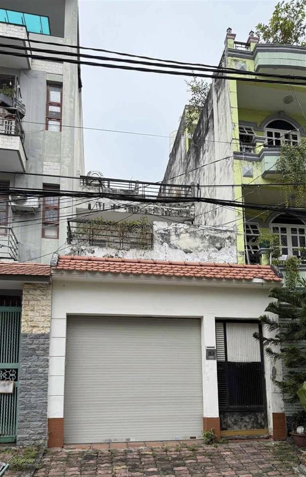 Chính chủ bán gấp khu nam long q12,vị trí giáp ranh quận gò vấp, di chuyển trung tâm 8km,xây tự do