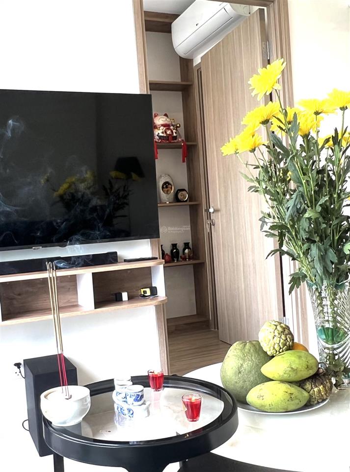 Bán căn hộ s605 origami vinhomes grand park, toà trung tâm,pháp lý đầy đủ, giá cực chất