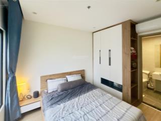 Cho thuê toà s605 căn 2pn 2wc  tại vinhomes grand park full nội thất, vào ở liềm 10tr500