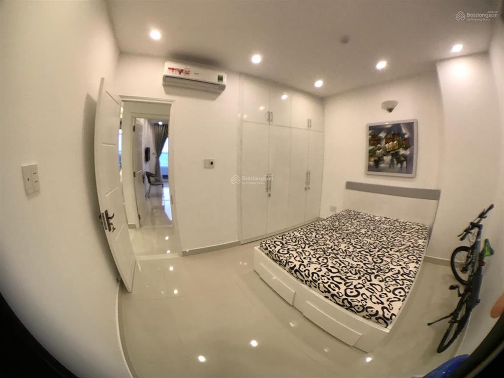 Bán gấp căn hộ tphcm sát biển 84 trần phú ,thủy tiên building, phường vũng tàu.