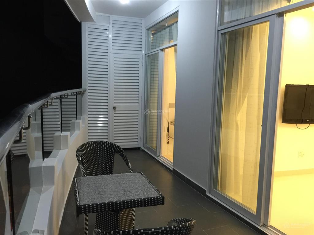 Bán gấp căn hộ tphcm sát biển 84 trần phú ,thủy tiên building, phường vũng tàu.