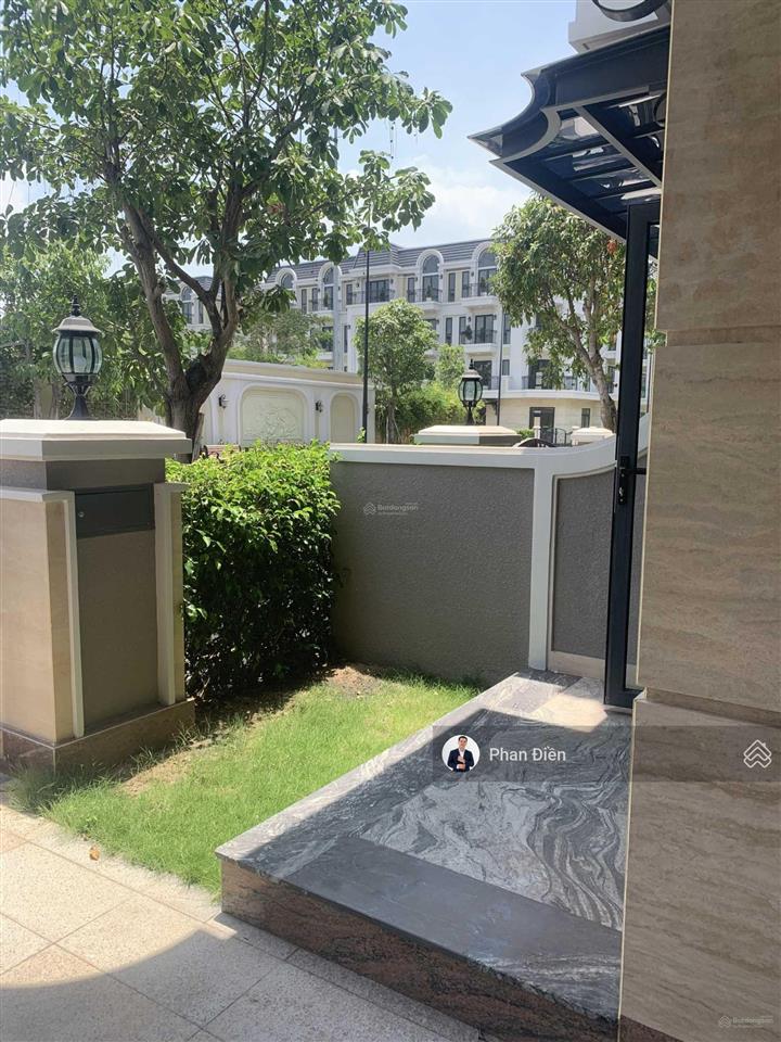 Chính chủ bán nhà phố the classia khang điền gần hồ bơi phòng gym. gọi ngay 0982 667 *** mr phan điền