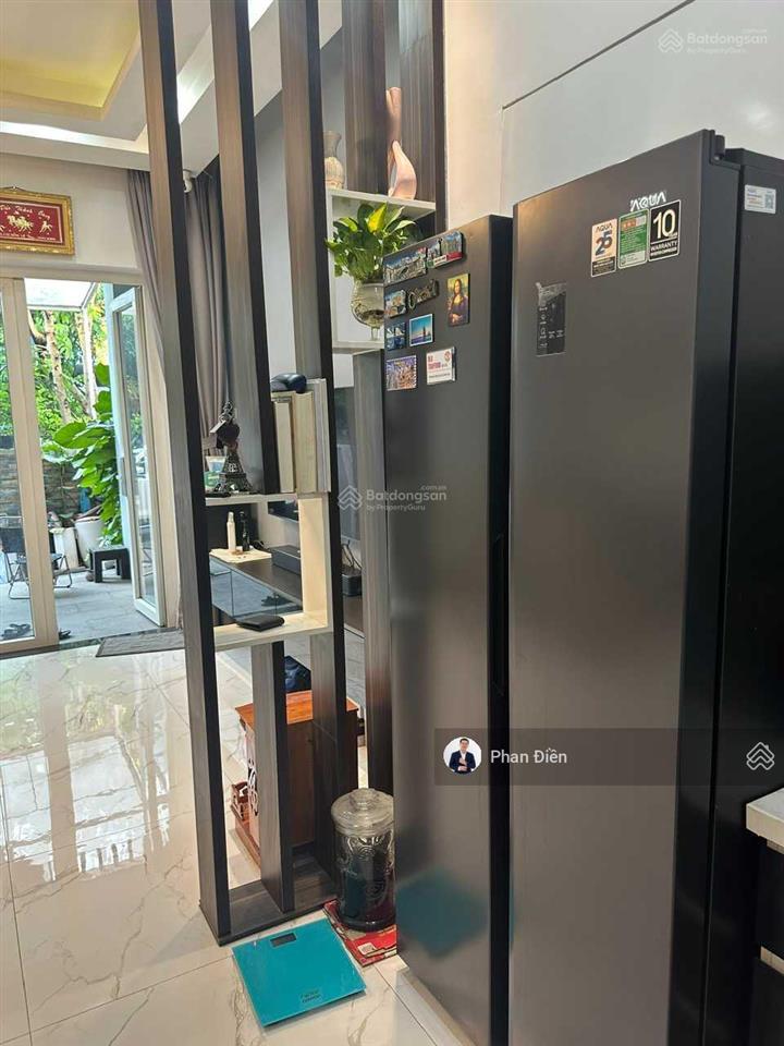 Phan điền cho thuê nhà phố mega village 5x15m, nội thất đầy đủ. gọi ngay 0982 667 ***