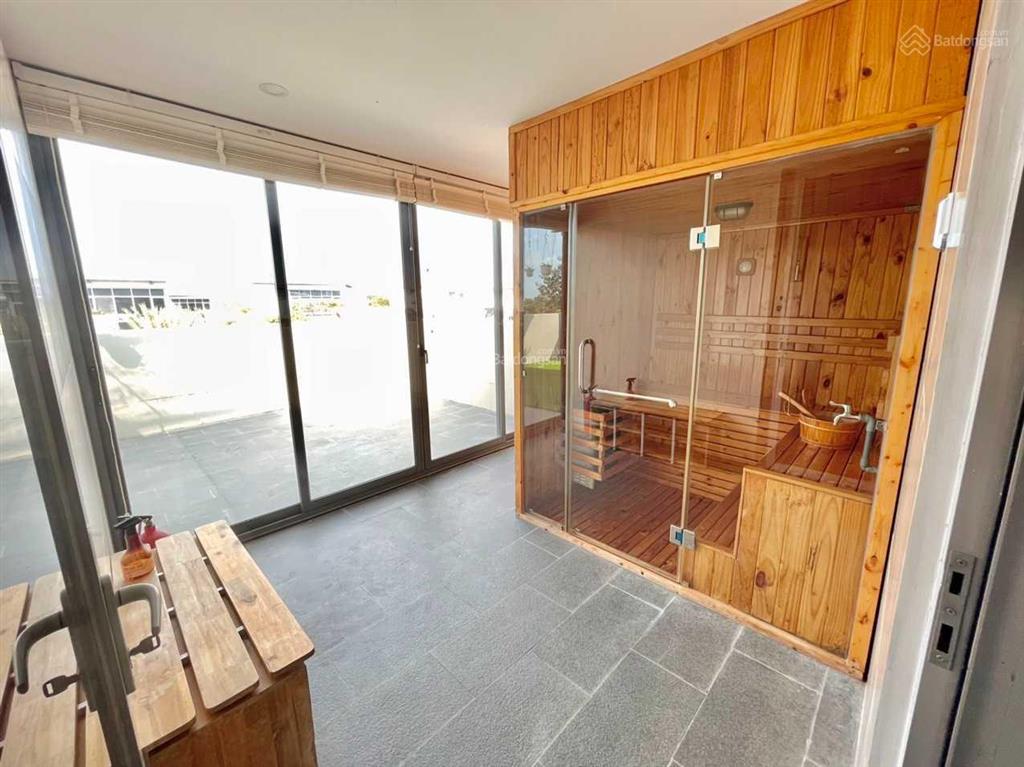 Chính chủ bán biệt thự riviera cove keppel land, nội thất đầy đủ hoặc nhà thô, sổ hồng 098667473