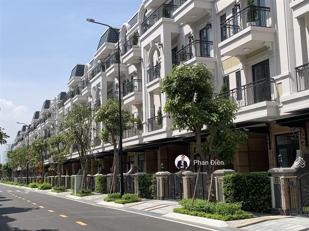 Bán căn góc the classia ngang 7m. view thoáng không đối nhà. sổ hồng. gọi 0982 667 ***