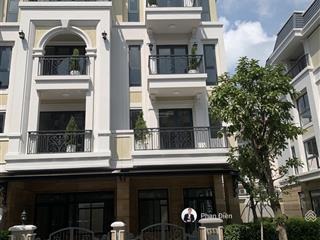 Bán căn góc the classia ngang 7m. view thoáng không đối nhà. sổ hồng. gọi 0982 667 ***