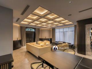 Chính chủ bán biệt thự victoria ngay tthc tp thủ đức. view công viên. nội thất đầy đủ. sổ hồng