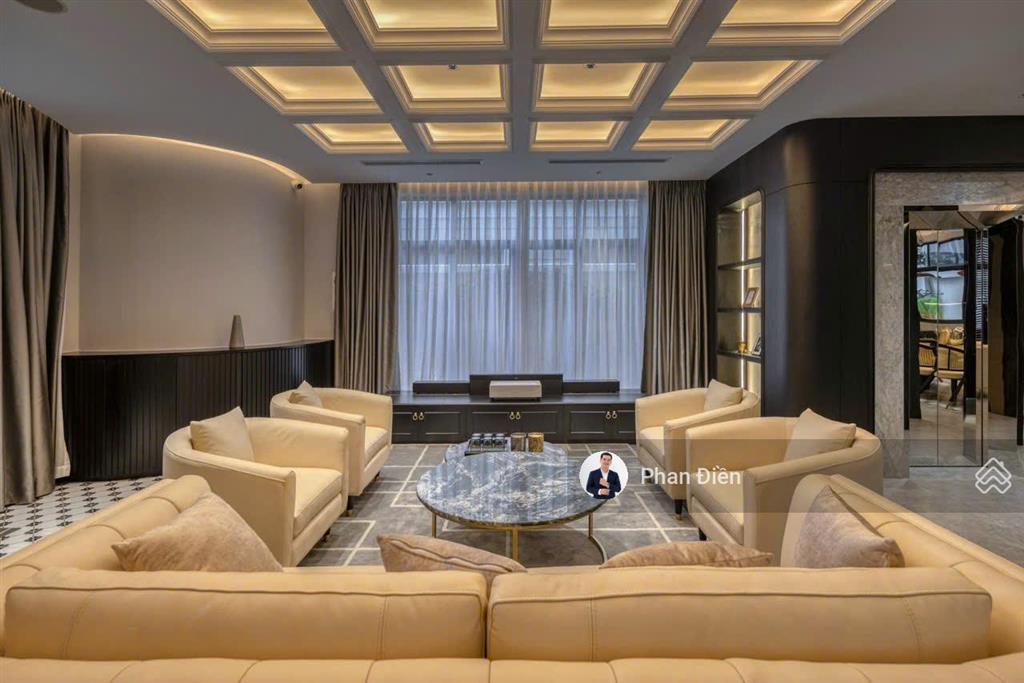 Chính chủ bán biệt thự victoria ngay tthc tp thủ đức. view công viên. nội thất đầy đủ. sổ hồng